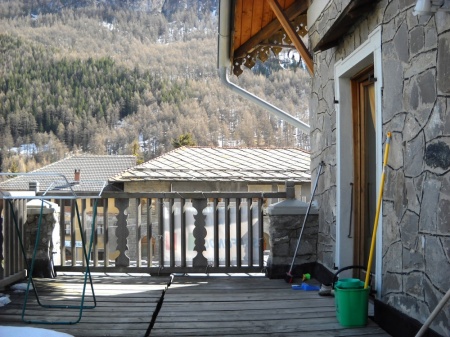 VILLA LORA